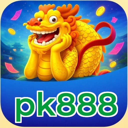 Fluxo de download do app pk888 — referência visual