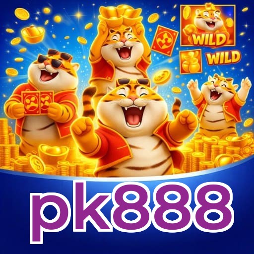Tabela RTP dos jogos de cassino da pk888